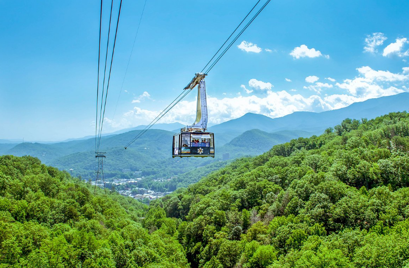 Ober Gatlinburg , United States